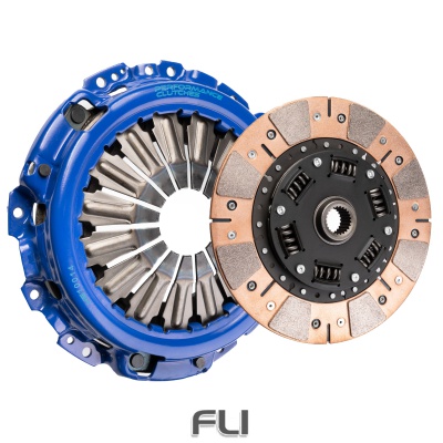 Clutch Kit - Stage 2 Sport - PC-6312-S2S