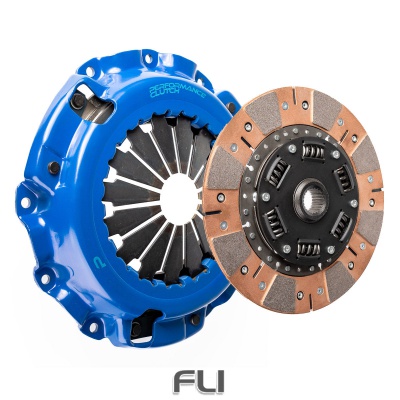 Clutch Kit - Stage 2 Sport - PC-6413-S2S