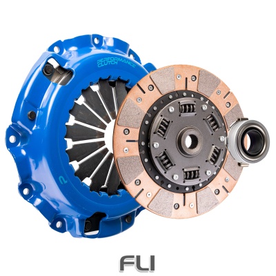 Clutch Kit - Stage 2 Sport - PC-7022-S2S