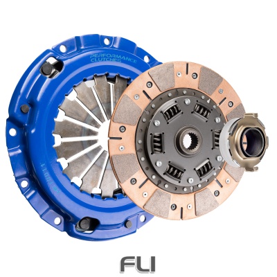 Clutch Kit - Stage 2 Sport - PC-7045-S2S