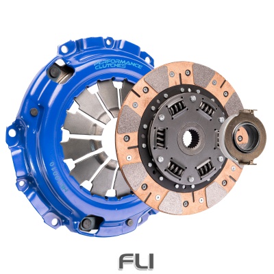 Clutch Kit - Stage 2 Sport - PC-8137-S2S