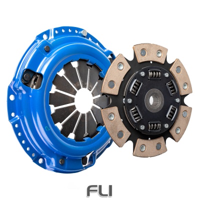 Clutch Kit - Stage 3 Sport - CSC Not Inc - PC-16080-S3P