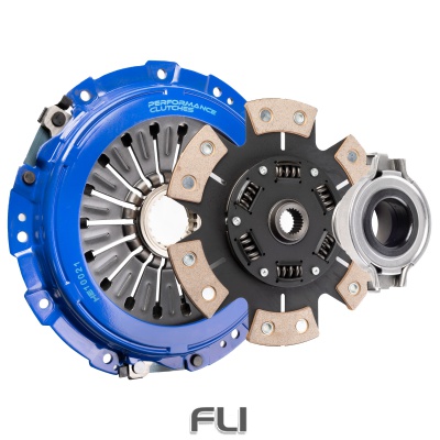Clutch Kit - Stage 3 Sport - PC-1042-S3P