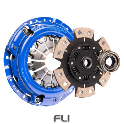 Clutch Kit - Stage 3 Sport - PC-1054-S3P