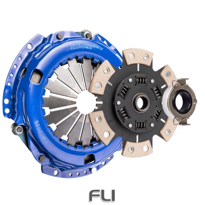 Clutch Kit - Stage 3 Sport - PC-22129-S3P