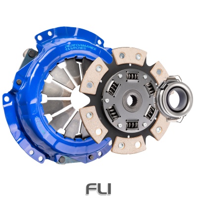 Clutch Kit - Stage 3 Sport - PC-22149-S3P