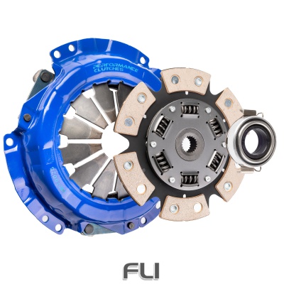 Clutch Kit - Stage 3 Sport - PC-22284-S3P