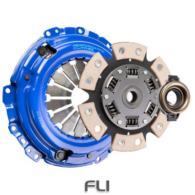 Clutch Kit - Stage 3 Sport - PC-6039-S3P