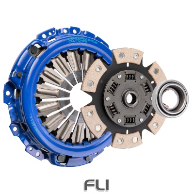 Clutch Kit - Stage 3 Sport - PC-6108-S3P