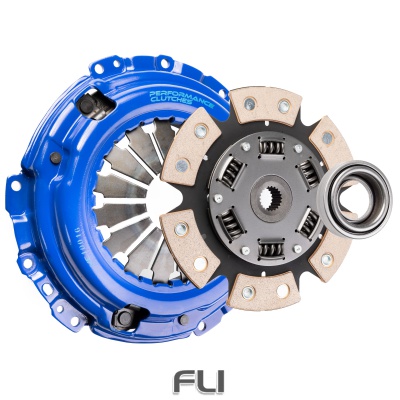 Clutch Kit - Stage 3 Sport - PC-6149-S3P