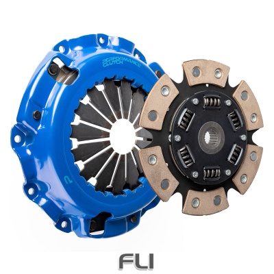Clutch Kit - Stage 3 Sport - PC-6153-S3P