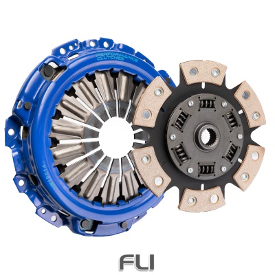 Clutch Kit - Stage 3 Sport - PC-6312-S3P