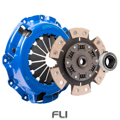 Clutch Kit - Stage 3 Sport - PC-7022-S3P