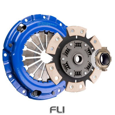 Clutch Kit - Stage 3 Sport - PC-7045-S3P