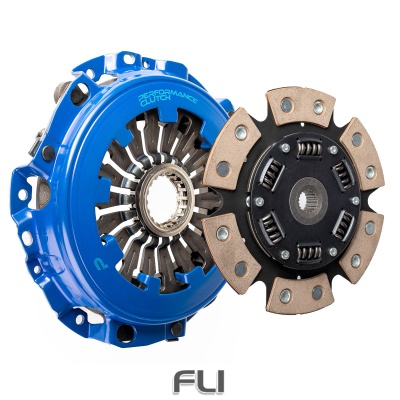 Clutch Kit - Stage 3 Sport - PC-7071-S3P
