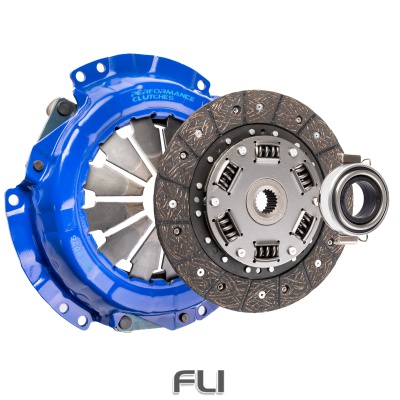 Clutch Kit - Standard - PC-22284-STD