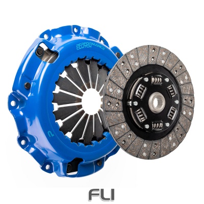 Clutch Kit - Standard - PC-6075-STD