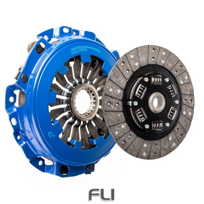 Clutch Kit - Standard - PC-7071-STD