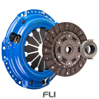 Clutch Kit - Standard - PC-8122-STD