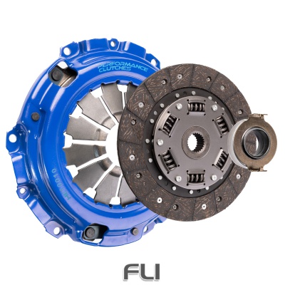 Clutch Kit - Standard - PC-8137-STD