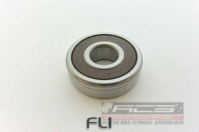 Clutch Pilot Bearing