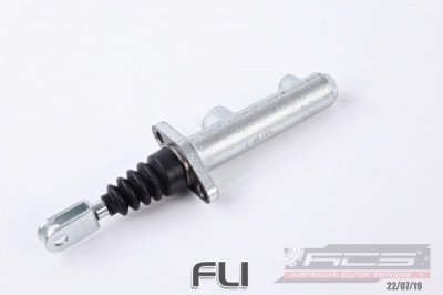 Clutch Pro - Clutch Master Cylinder