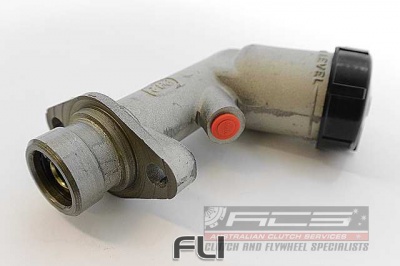 Clutch Pro - Clutch Master Cylinder
