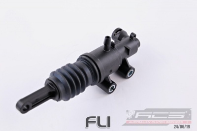 Clutch Pro - Clutch Master Cylinder