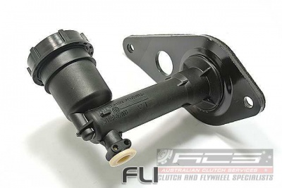 Clutch Pro - Clutch Master Cylinder