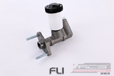 Clutch Pro - Clutch Master Cylinder