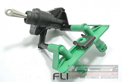 Clutch Pro - Clutch Master Cylinder