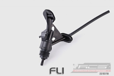 Clutch Pro - Clutch Master Cylinder
