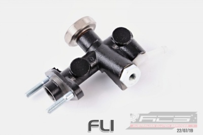 Clutch Pro - Clutch Master Cylinder