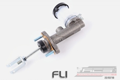 Clutch Pro - Clutch Master Cylinder