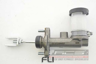 Clutch Pro - Clutch Master Cylinder