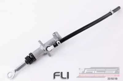 Clutch Pro - Clutch Master Cylinder