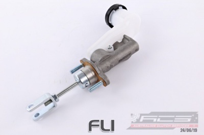 Clutch Pro - Clutch Master Cylinder