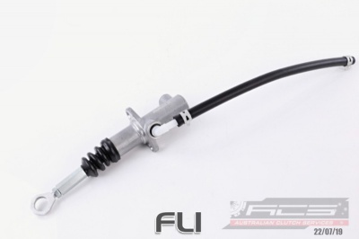 Clutch Pro - Clutch Master Cylinder