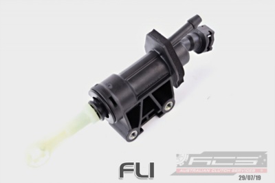 Clutch Pro - Clutch Master Cylinder