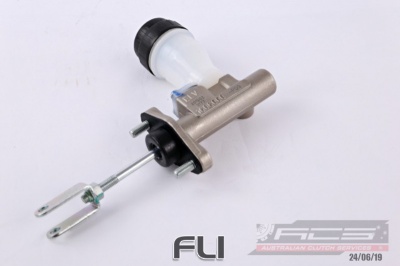 Clutch Pro - Clutch Master Cylinder