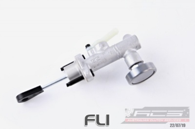 Clutch Pro - Clutch Master Cylinder