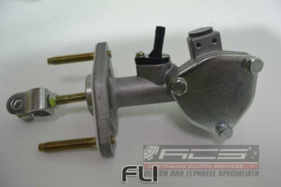 Clutch Pro - Clutch Master Cylinder