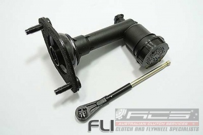 Clutch Pro - Clutch Master Cylinder