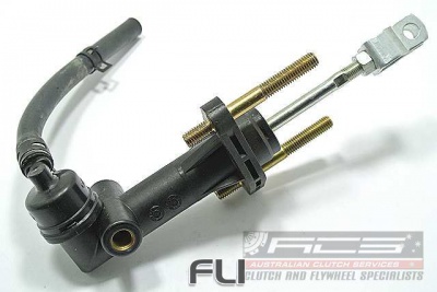 Clutch Pro - Clutch Master Cylinder