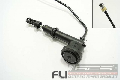 Clutch Pro - Clutch Master Cylinder