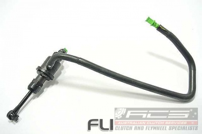 Clutch Pro - Clutch Master Cylinder