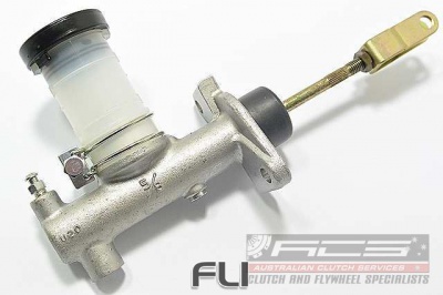 Clutch Pro - Clutch Master Cylinder