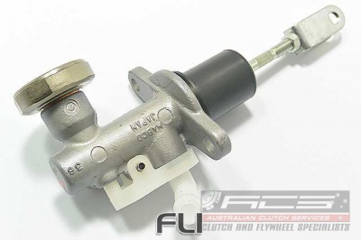 Clutch Pro - Clutch Master Cylinder