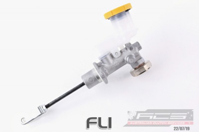 Clutch Pro - Clutch Master Cylinder