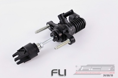 Clutch Pro - Clutch Master Cylinder
